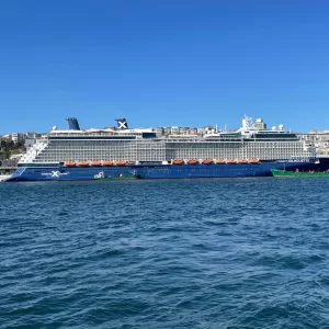 Celebrity Silhouette in Istanbul.webp