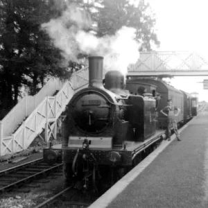 Killin  Junction in 1958.webp