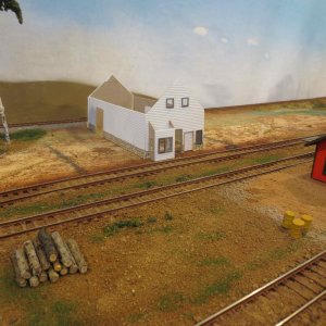 staging the building.JPG