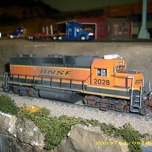 bnsf # 2028