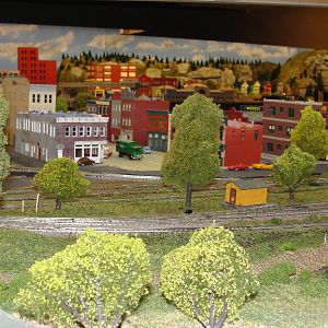 The Colorado and Santa Fe Railway