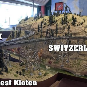 ntrak swiss division stadtfest Kloten