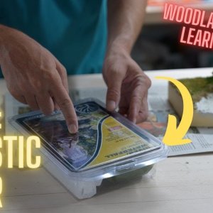 WATER 🌊🌊 --  @ModelSceneryExpert  Learning Kit - Episode 6