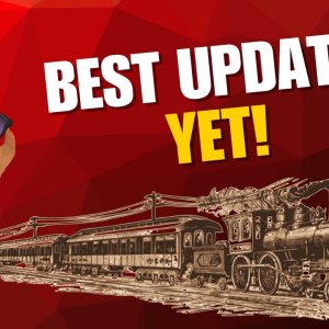 You Won’t Believe What’s New! Model Train Layout Surprise!