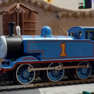 Hornby Thomas (My model) (7).jpg