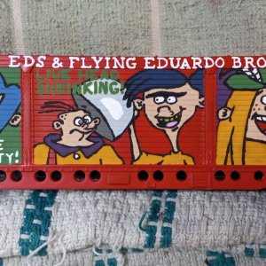 Cirkus Eds and Flying Eduardo Bros. cars (My models) (1).jpg