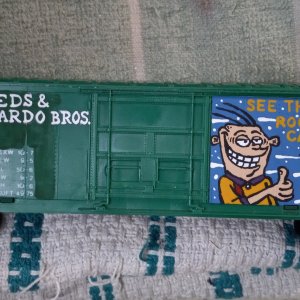 Cirkus Eds and Flying Eduardo Bros. cars (My models) (5).jpg