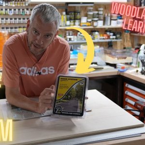 🚗 Road System 🚗 --  @ModelSceneryExpert  Learning Kit - Episode 7