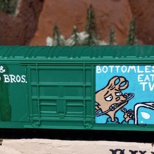 Cirkus Eds and Flying Eduardo Bros. cars (My models) (11).jpg