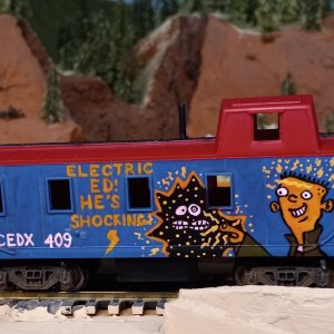 Cirkus Eds and Flying Eduardo Bros. cars (My models) (14).jpg