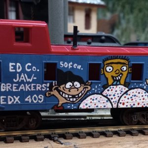 Cirkus Eds and Flying Eduardo Bros. cars (My models) (15).jpg