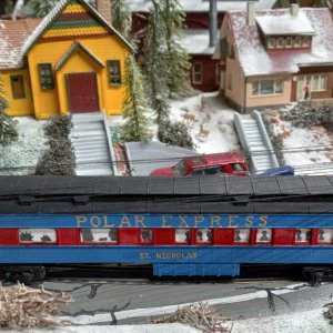 Athearn Polar Express cars (My models) (5).jpg
