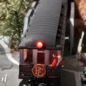 Athearn Polar Express cars (My models) (6).jpg