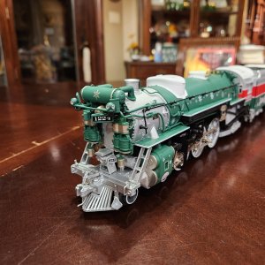 jingle Bell Express Loco nose.jpg