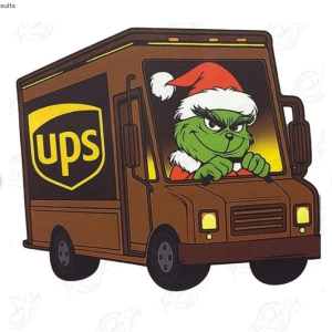 Screenshot 2025-12-06 at 15-02-50 Funny Grinch in UPS Truck PNG Christmas Delivery Humor Trans...png