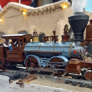 Rivarossi Virginia & Truckee  JW Bowker (My model) (3).jpg