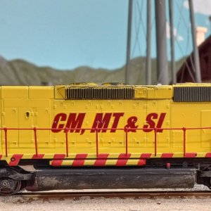 Athearn CM MT & SL 4000 (My model) (5).jpg