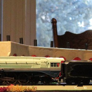 Rivarossi AT&SF 3460 (My model) (5).JPG