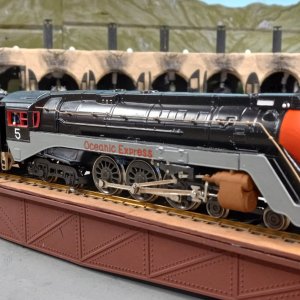 Rivarossi B.B.R.R. 5 Oceanic Express (My model) (3).jpg