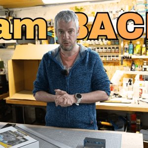 🚂WELCOME TO 2026! Channel Update - Yes its Me! 🚂