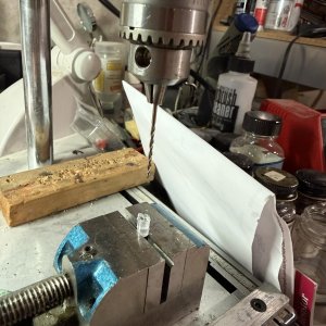 Drilling out the lens for LED.jpg