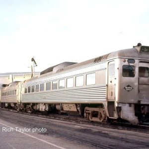 4 RDC's Depart wb from Hamburg Sept. 13, 1964 Rich Taylor Photo.jpg