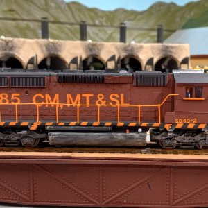 Athearn CM, MT & SL 3985 (My model) (5).jpg
