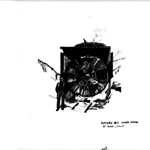 Rotary #2 Under Steam at Rico, Colo.jpg