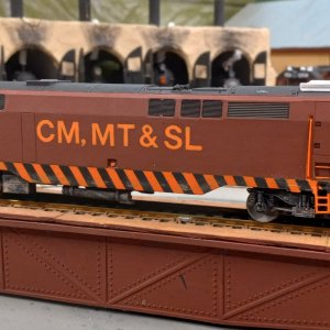Athearn CM, MT & SL 999 (My model) (1).jpg