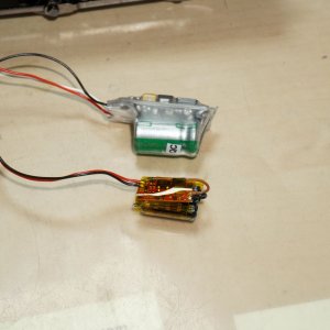 MINI AND SPP 60.JPG