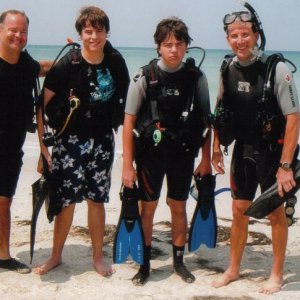 Diving @ Coquina Beach.jpg