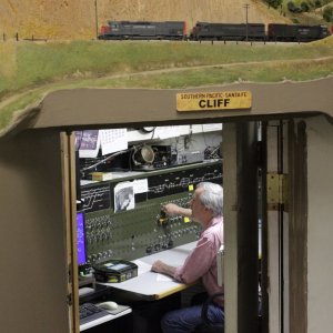 La Mesa club dispatcher below..jpg