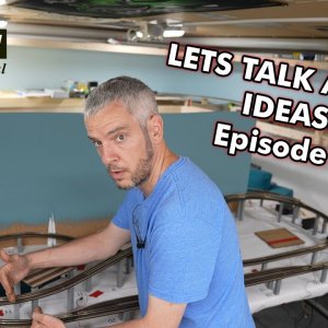 EP05: Lets talk about Ideas!