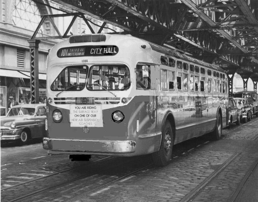 0552f-New STS GM Bus under 3AV EL-SB at 59St STA-1954.jpg