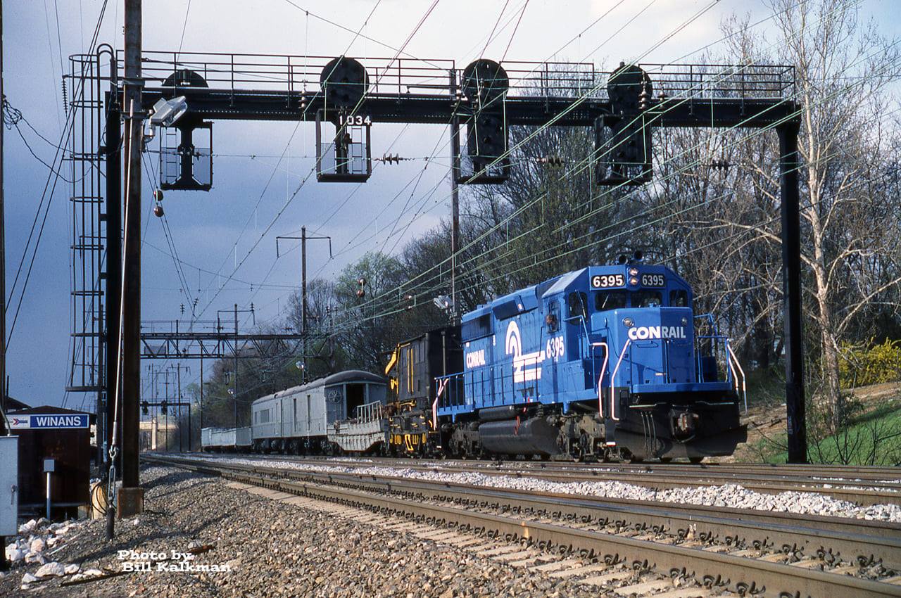 Baltimore Wreck Train 04-09-1986 at Winans (Halethorpe, MD.).jpg