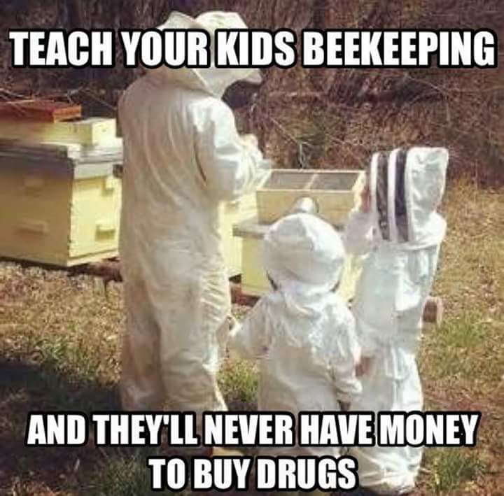 beekeeping kids cant afford drugs.jpg