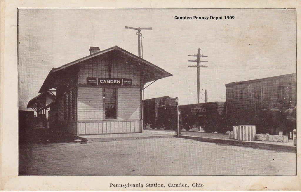 Camden Pennsy Depot 1909.jpg