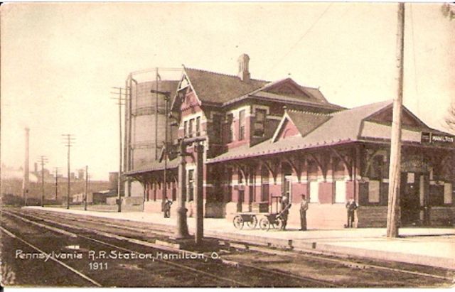 Hamilton PRR depot 1911.jpg