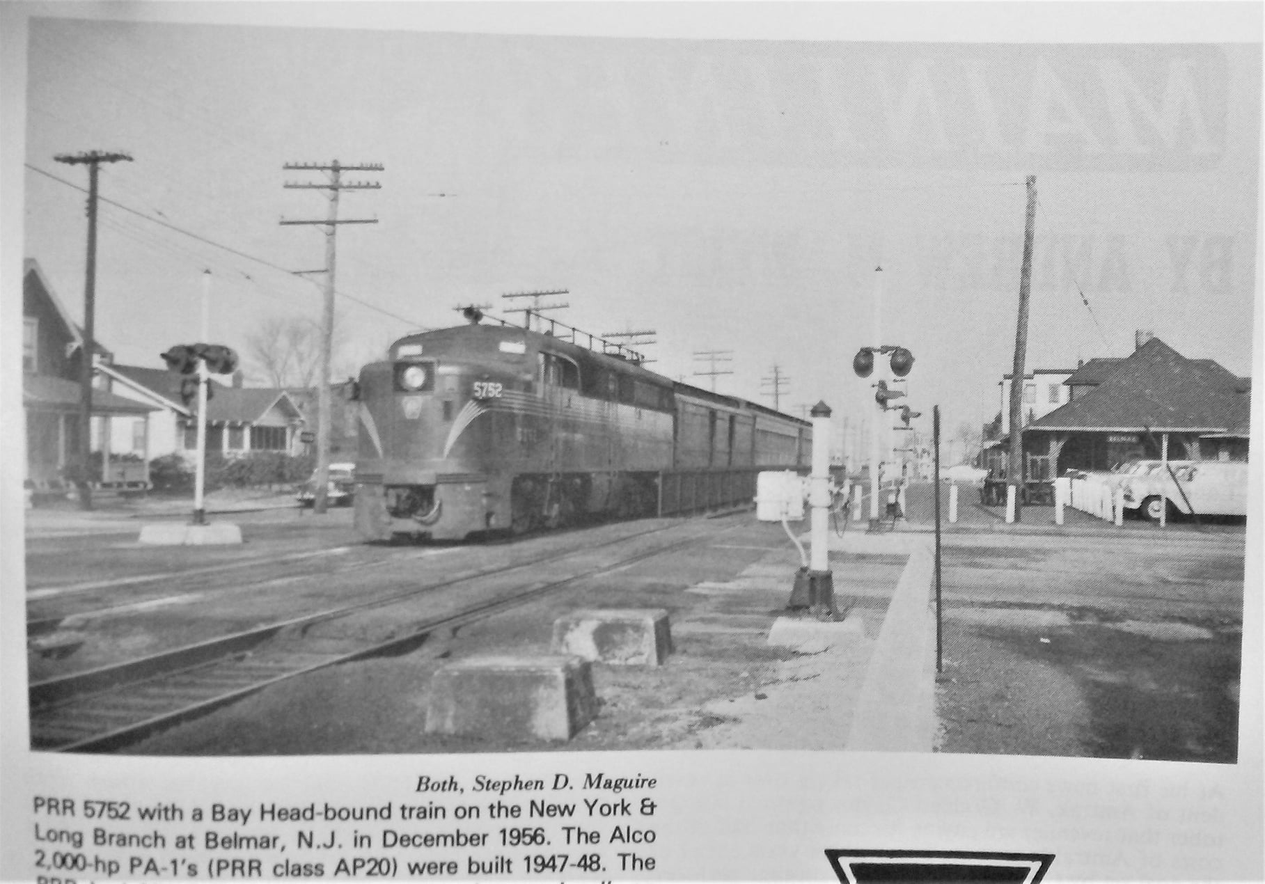 PA with  train at Belmar, NJ.jpg