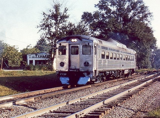 Speedliner Train # 173 (#9 Connection) August 1964 W Hakkarinen.jpg