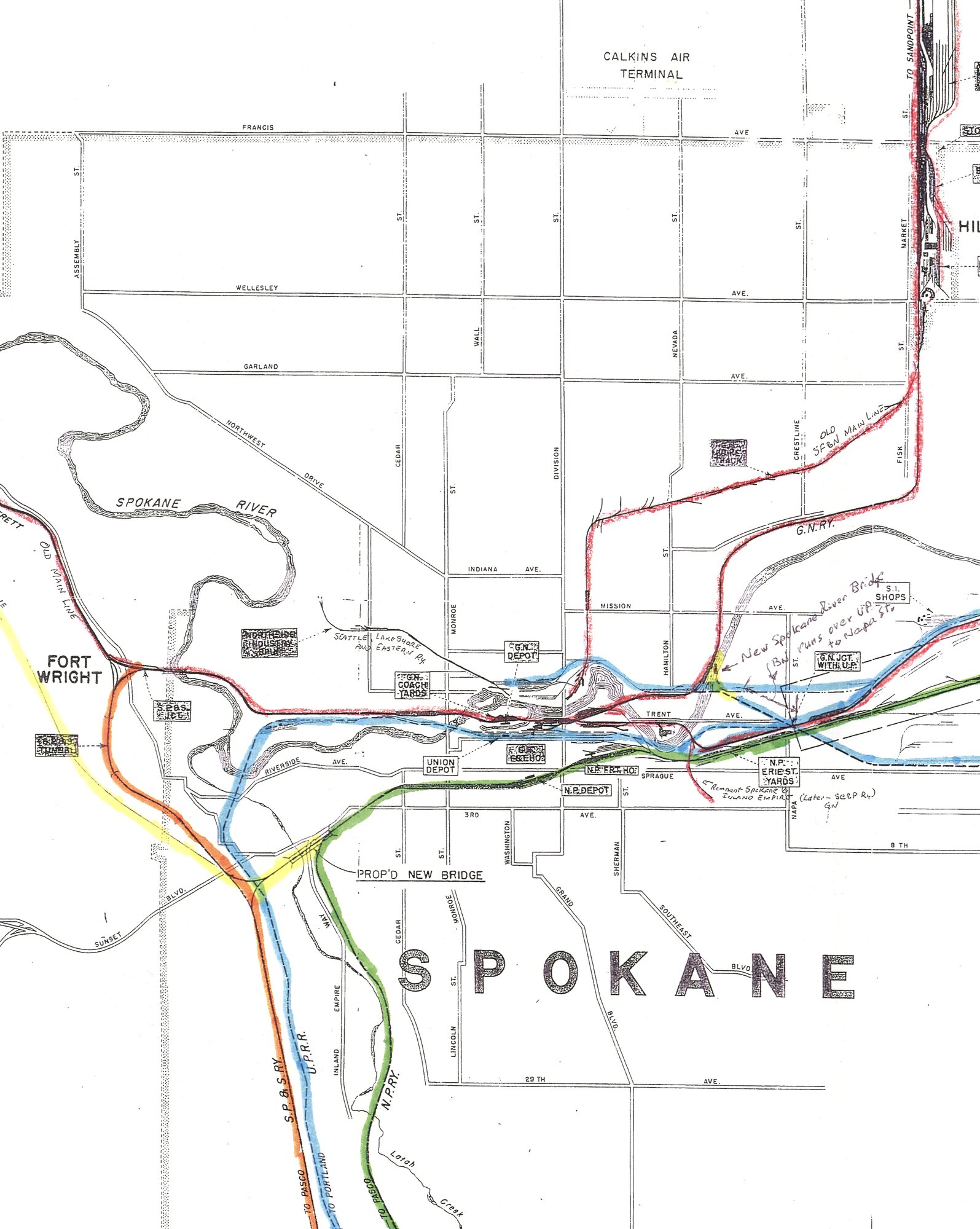 SpokaneWAwestca1957Downing.jpg