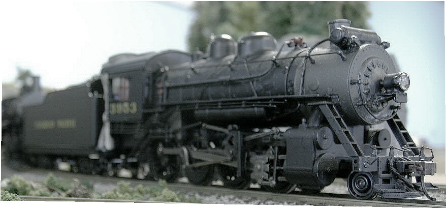 CPR 3953 2-8-0