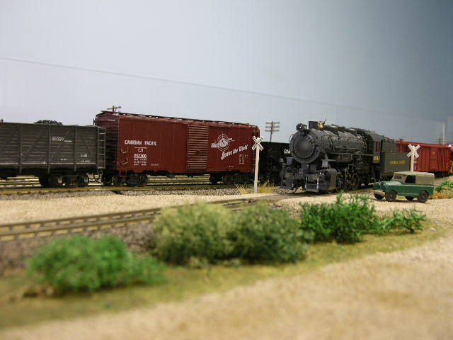 CPR 6941 Switching