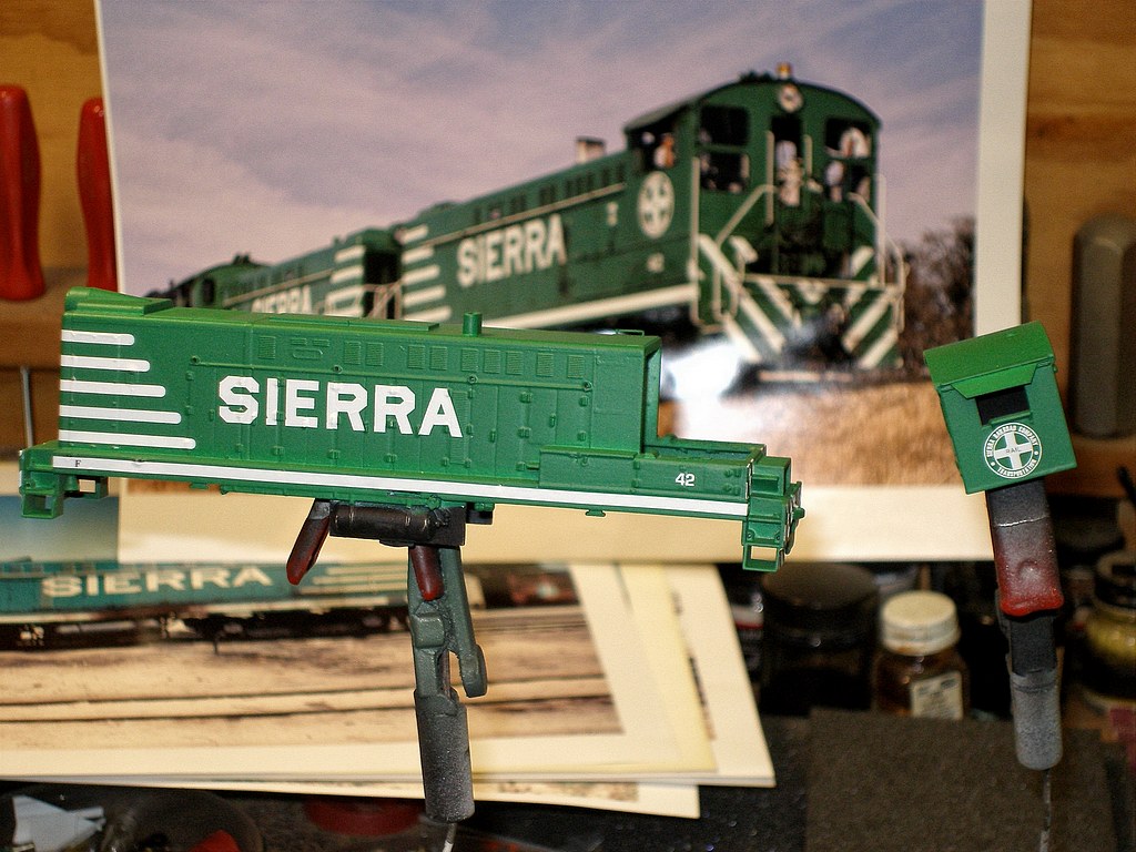 sierra #42