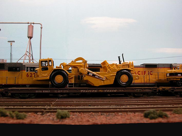 627G Wheel Loader