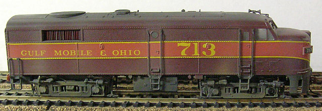 Alabama Central Diesels