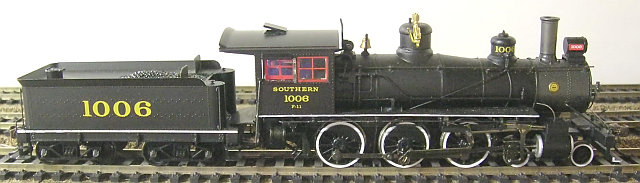 Alabama Central Steamers