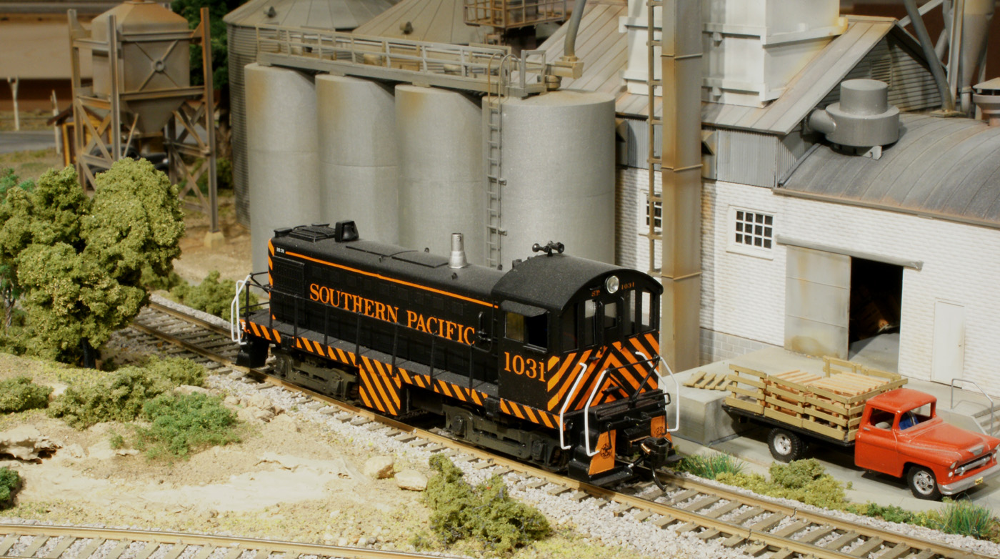 ALCO-SP