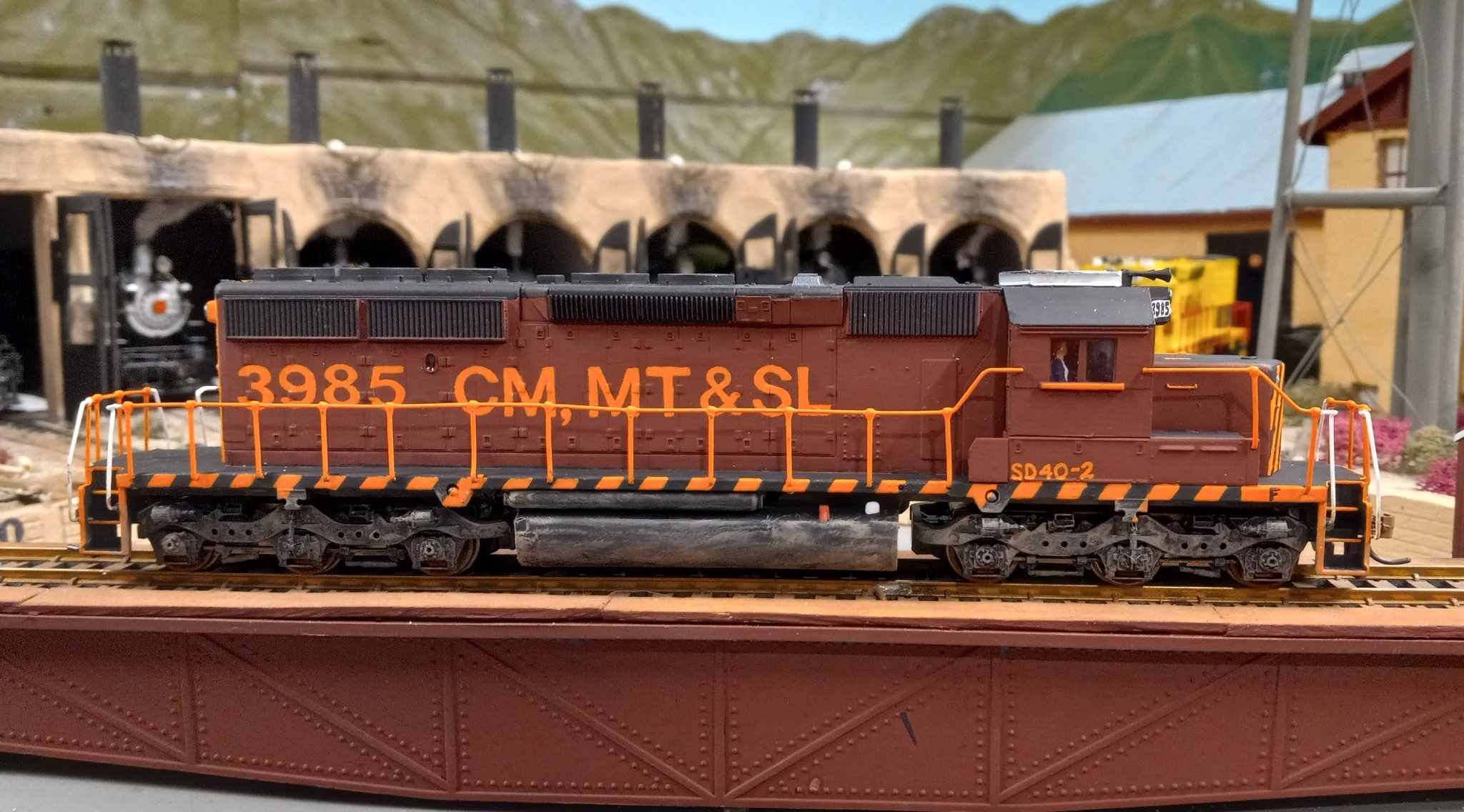 Athearn CM, MT & SL 3985 (My model) (5).jpg