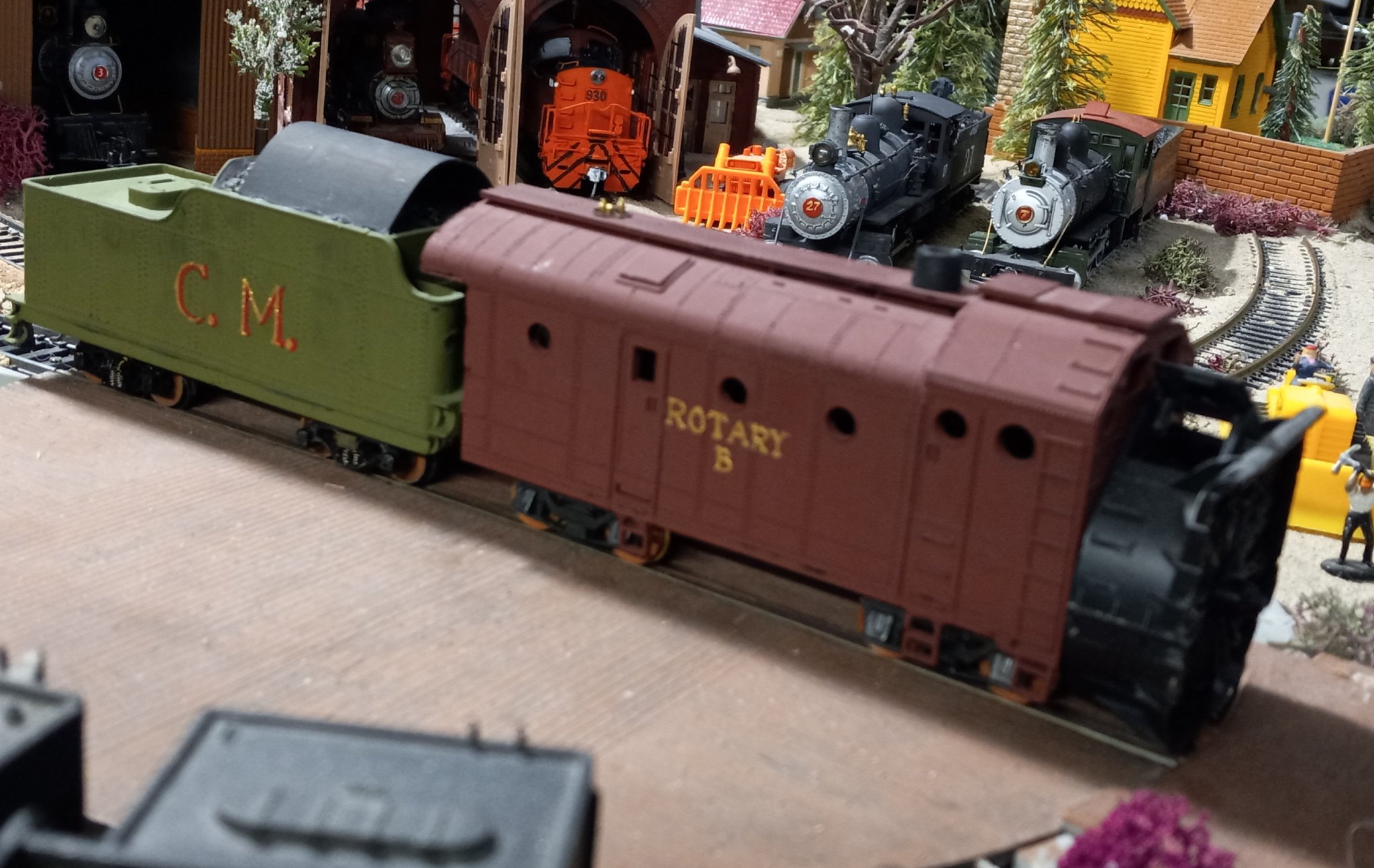 Athearn (Modified) Colorado Midland Rotary B (My model) (2).jpg